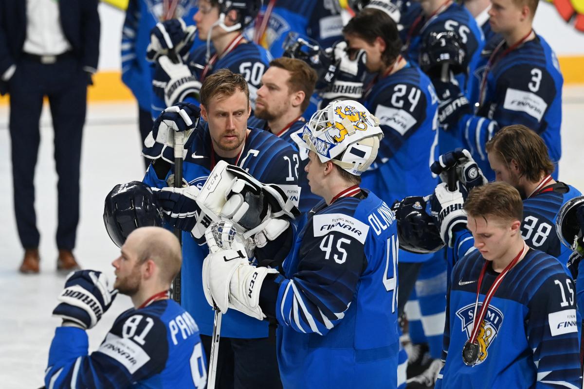 Pořádající Finsko doufá v double na mistrovství světa bez Ruska