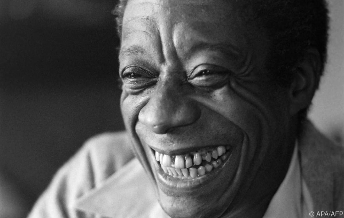 James Baldwin: Google honors the American writer and civil rights activist