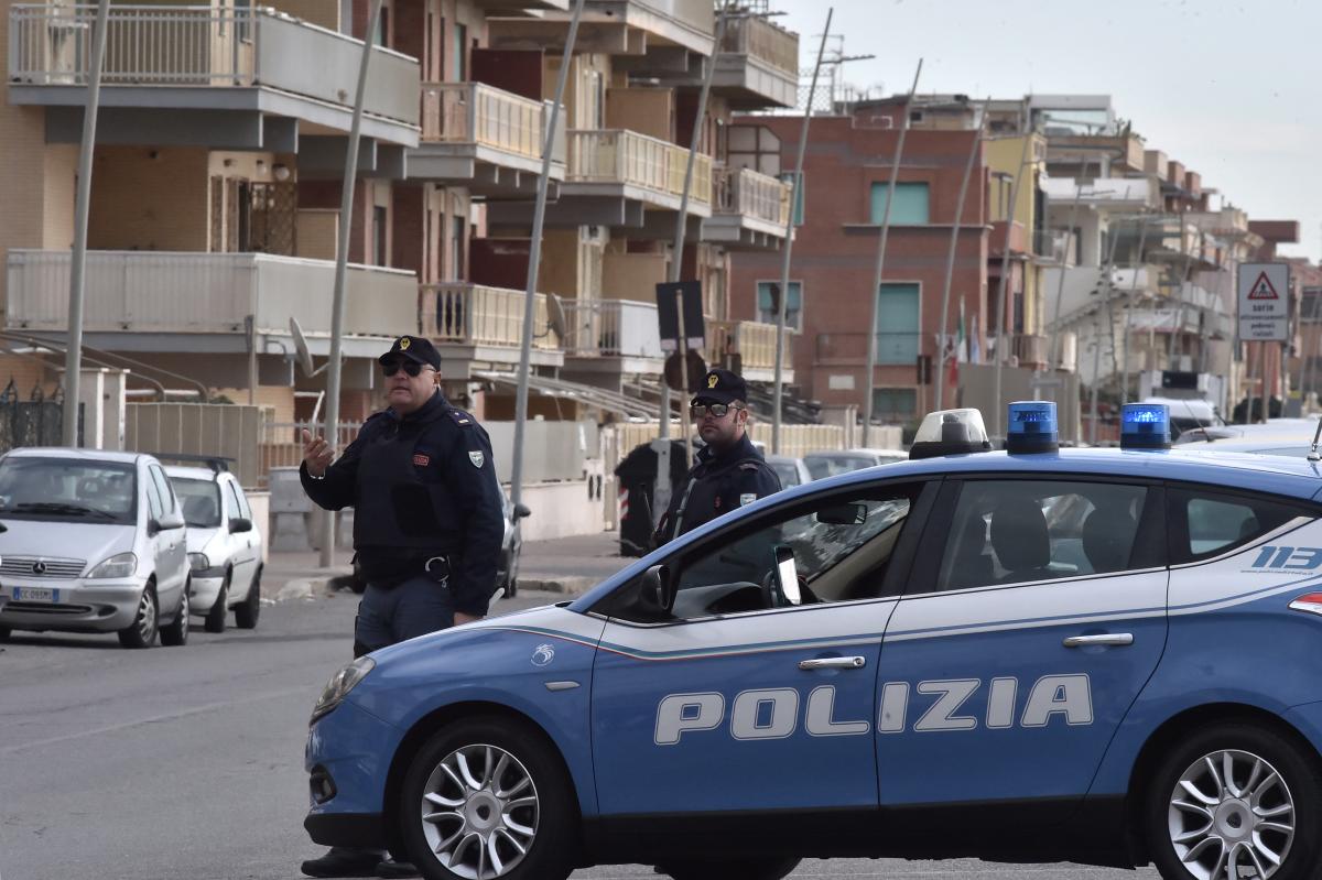 Italia: Apparentemente Adeliger era un killer mafioso per ‘hobby’ – arrestato