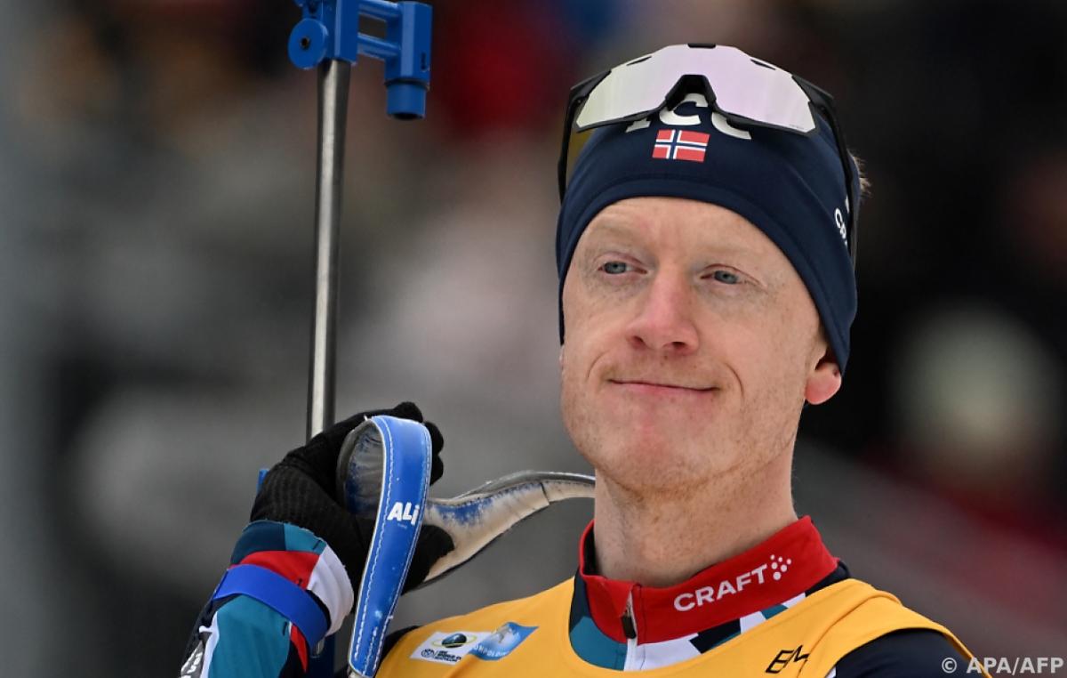 Bö continues to dominate biathlon – power outages in Ruhpolding