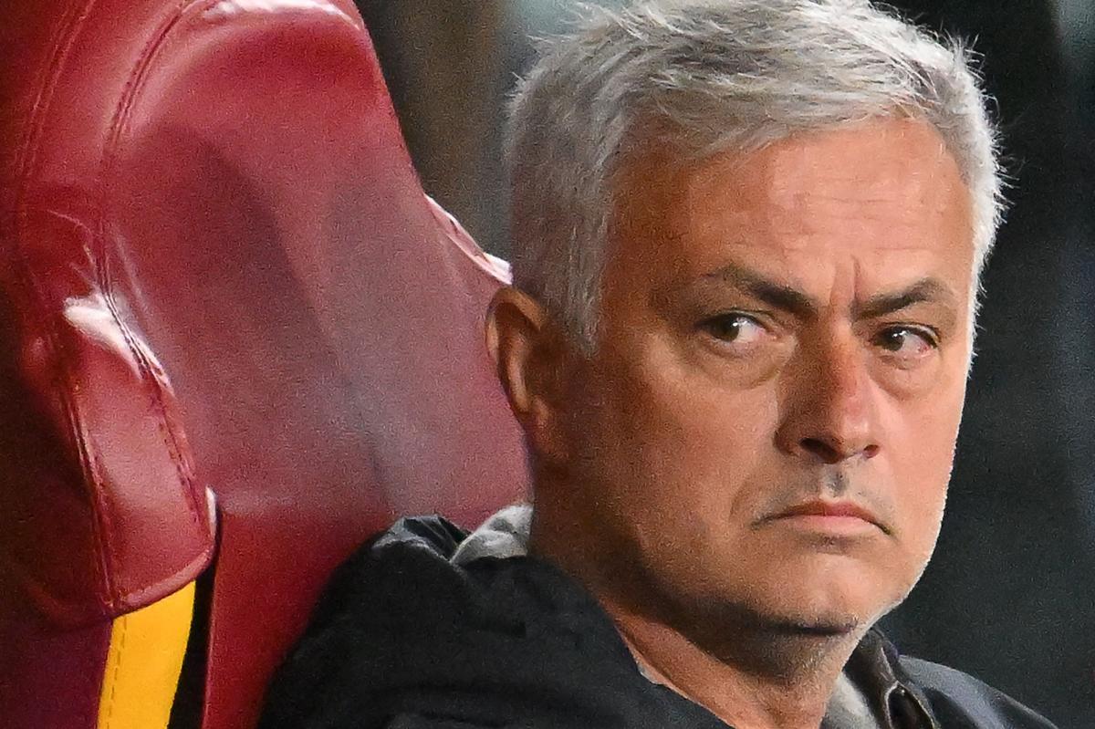 EL Final: Jose Mourinho is chasing the next record