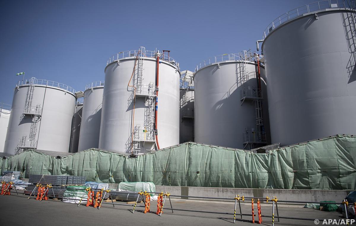 Südkoreanische Experten in japanischer Atomruine Fukushima