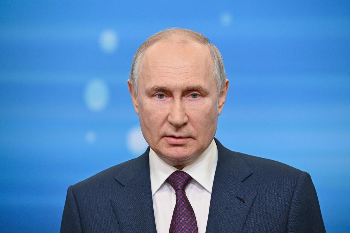 Machtkampf in Russland: &amp;quot;Putin verzeiht Verrätern nicht&amp;quot; | PULS 24