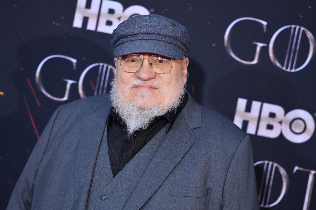 Copyright Infringement: George R.R. Martin filed a lawsuit against the developers of ChatGPT