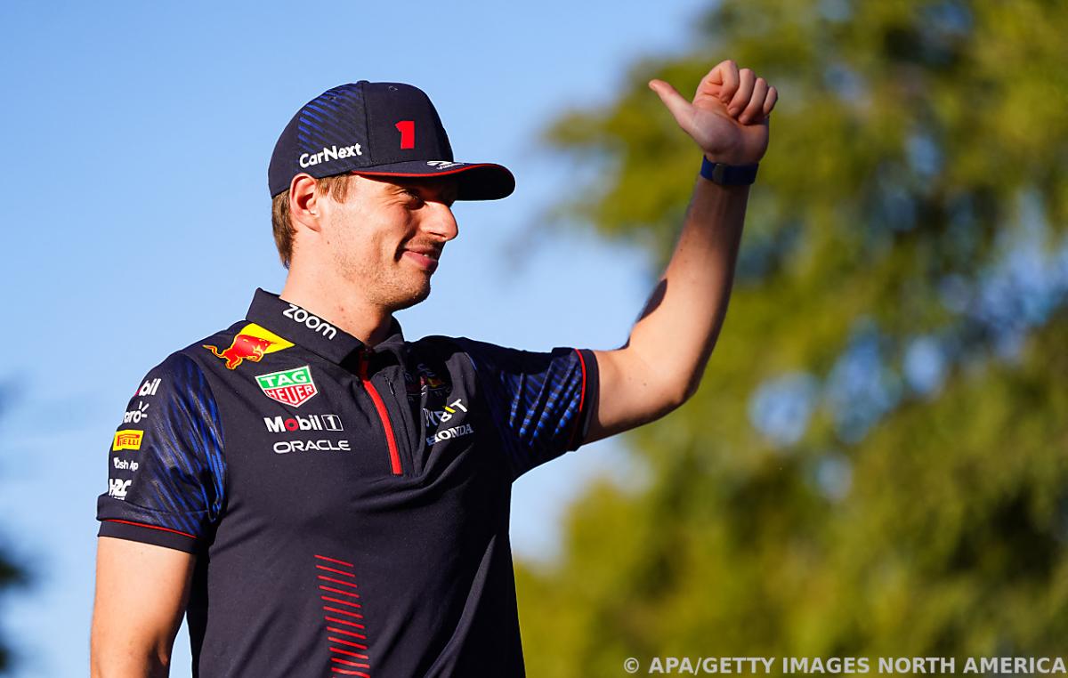 Formula 1: Max Verstappen continues record chase in America – Sergio Perez under pressure
