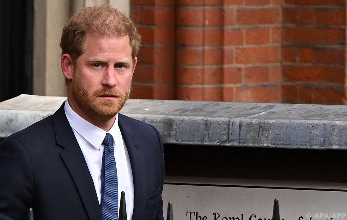 Prince Harry: Moving to America was by no means a free decision