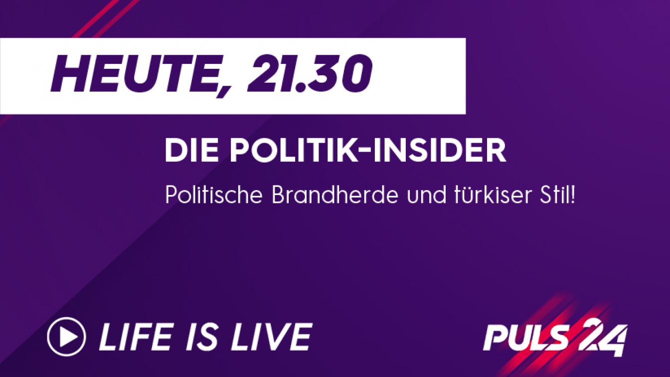 Politik-Insider 18.03.2021