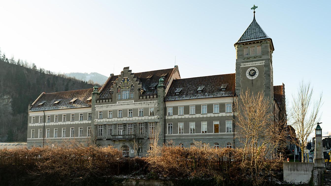 Landesgericht Feldkirch