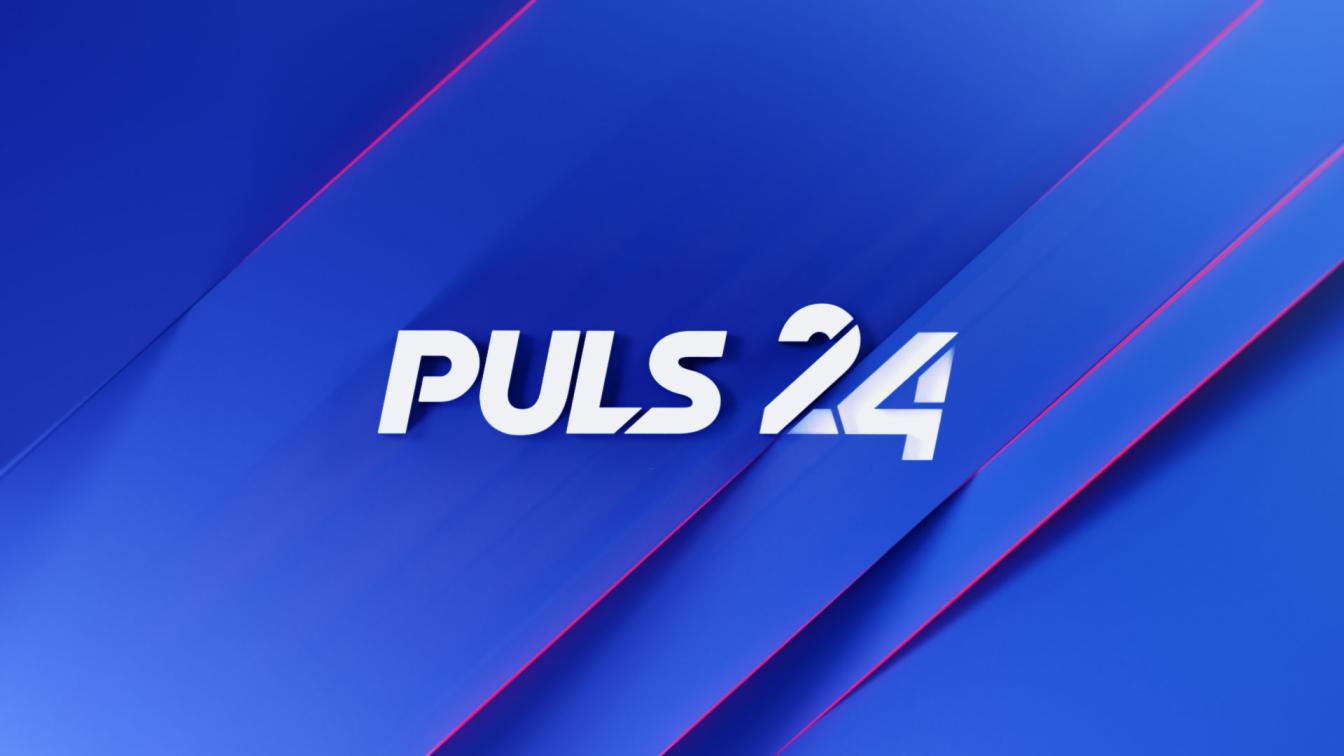 puls24 Logo