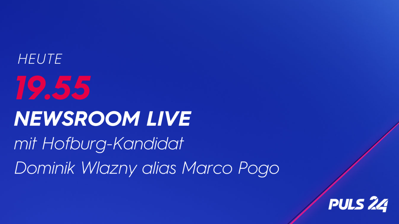 Newsroom LIVE 22.08.2022 Marco Pogo