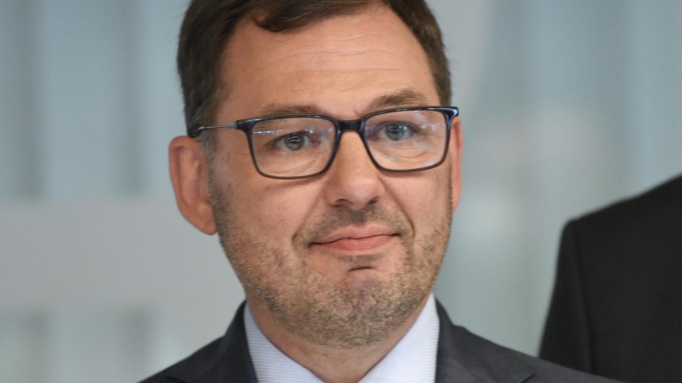 ORF-Stiftungsrat Robert Ziegler wurde zum Chef des Landesstudios Niederösterreich