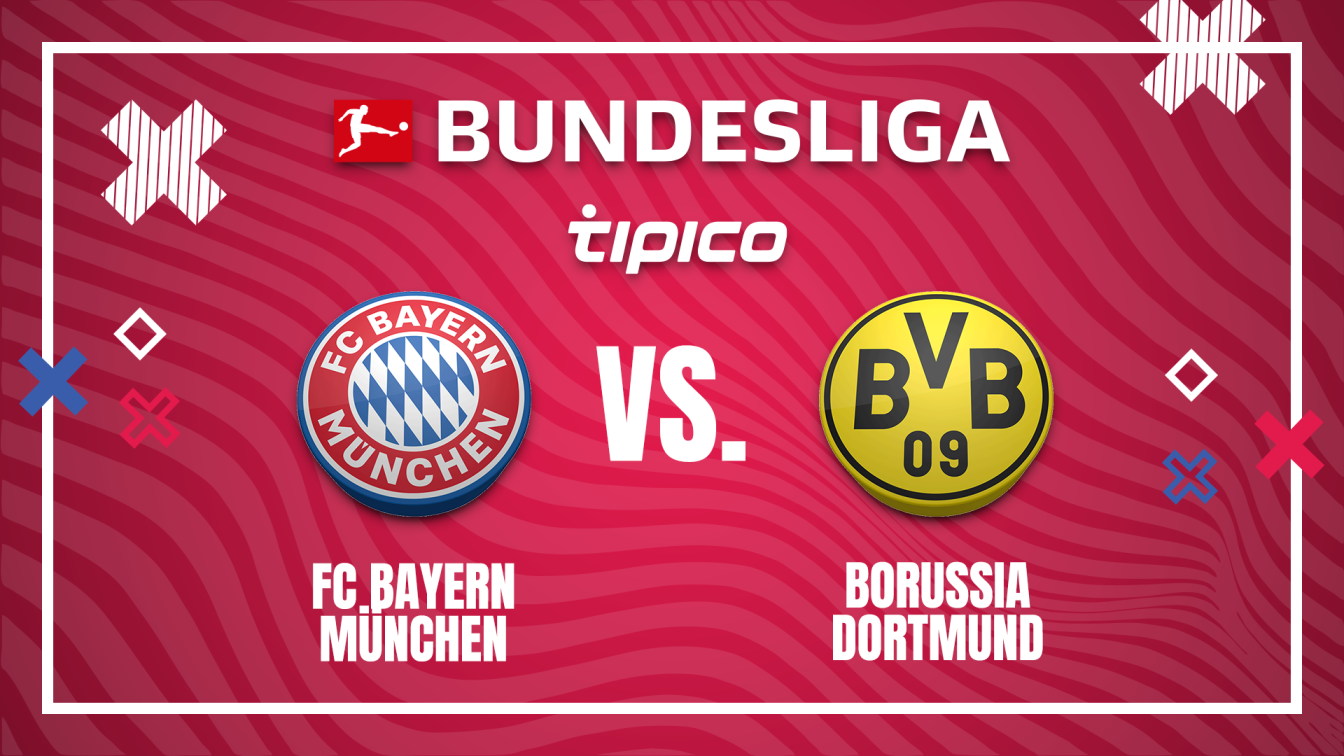 Bayern-Dortmund