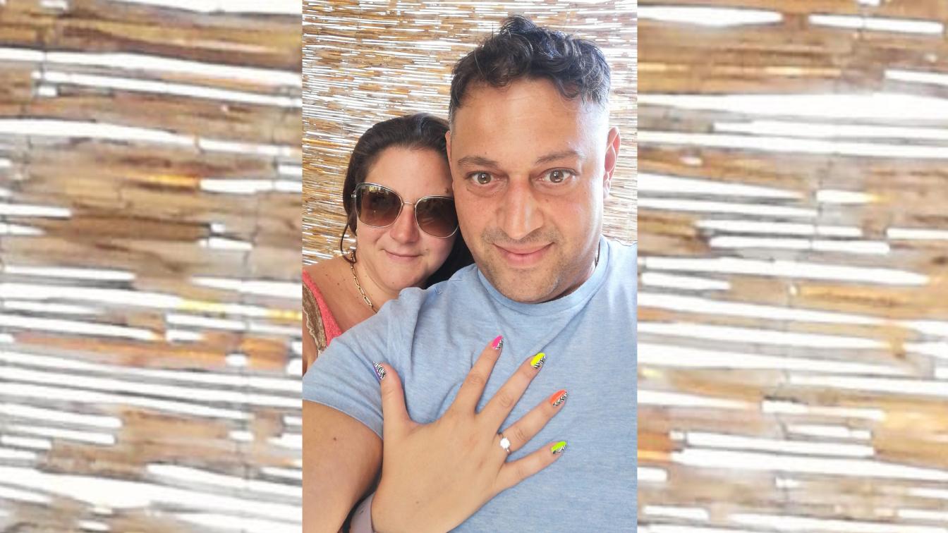 Verlobung bei "Bauer sucht Frau": Melanie zeigt stolz ihren Ring von Marius