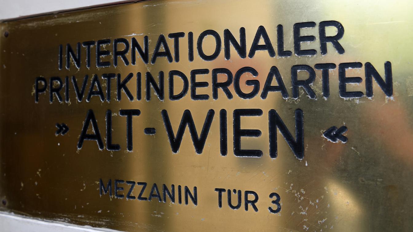 Ehemaliger Betreiber von Alt-Wien Kindergarten angekagt