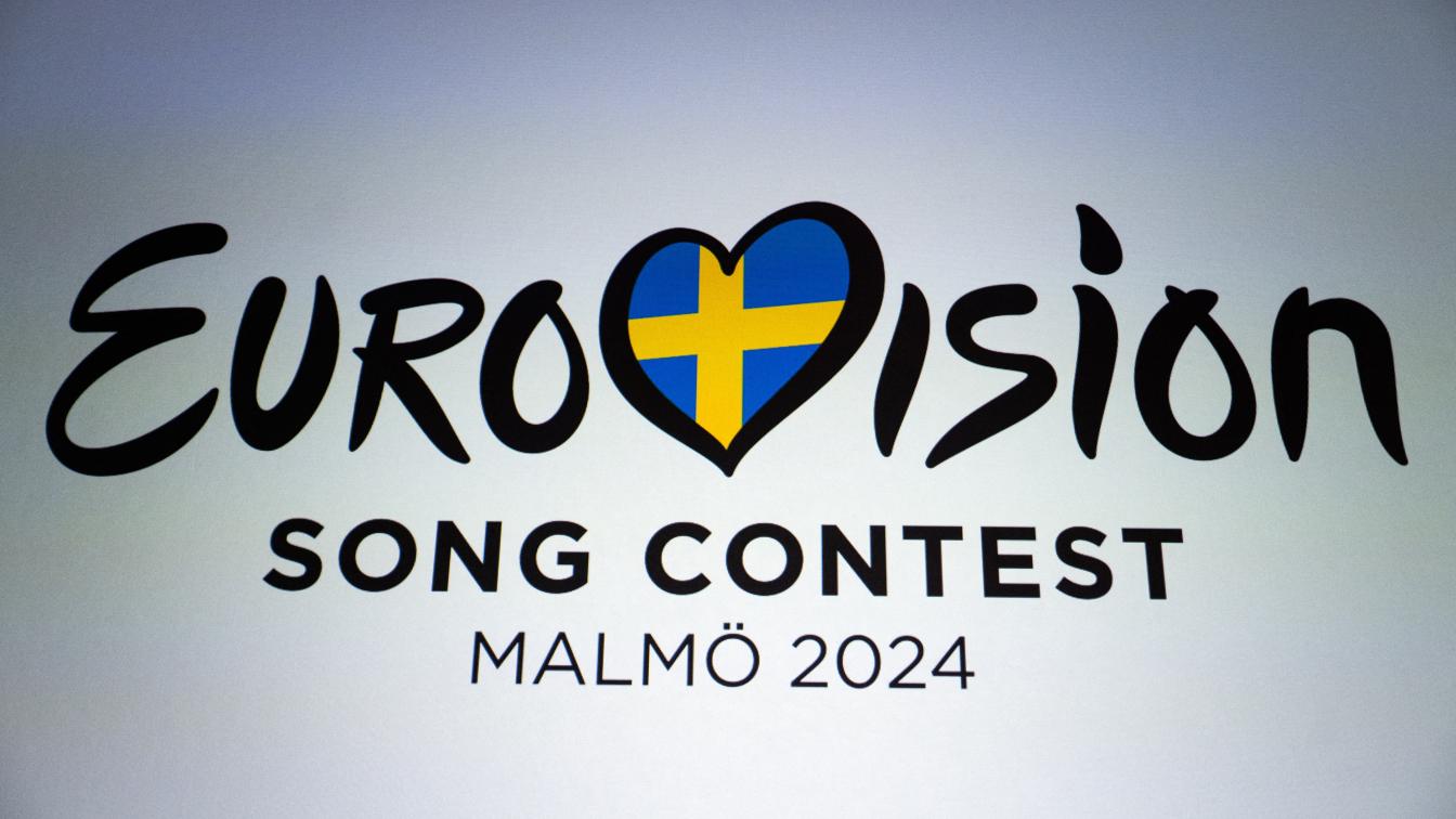 Der Song Contest findet 2024 in Malmö, Schweden, statt