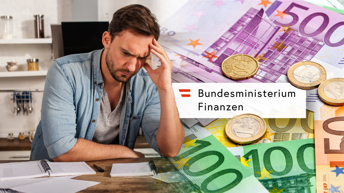 Nachzahlung Finanzamt
