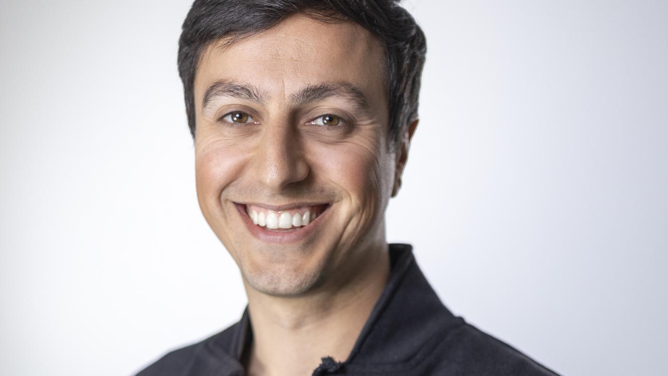 Bijan Moini