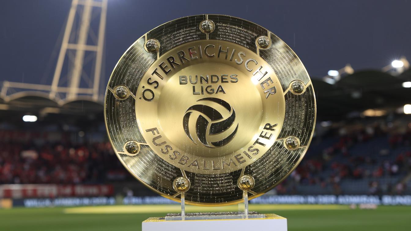 Bundesliga - Meisterteller