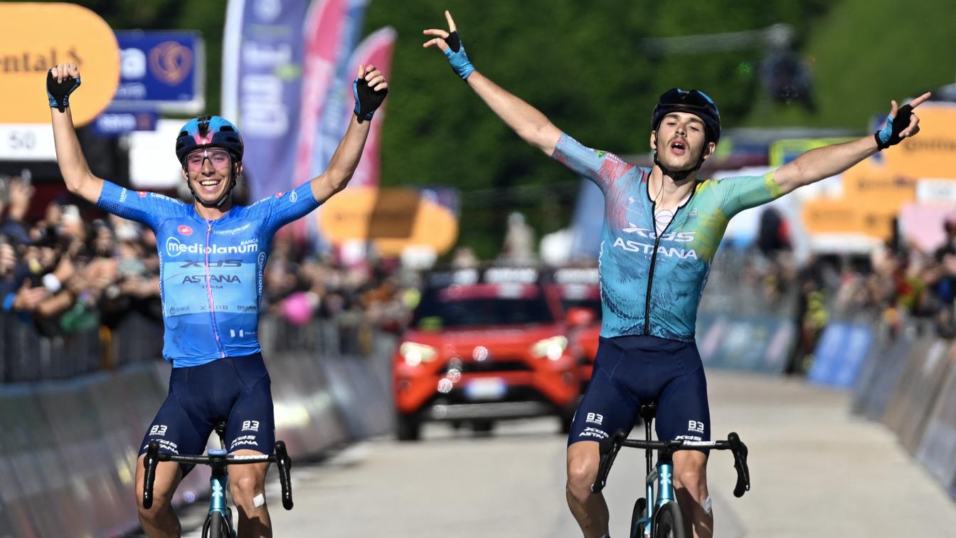 Giro d'Italia