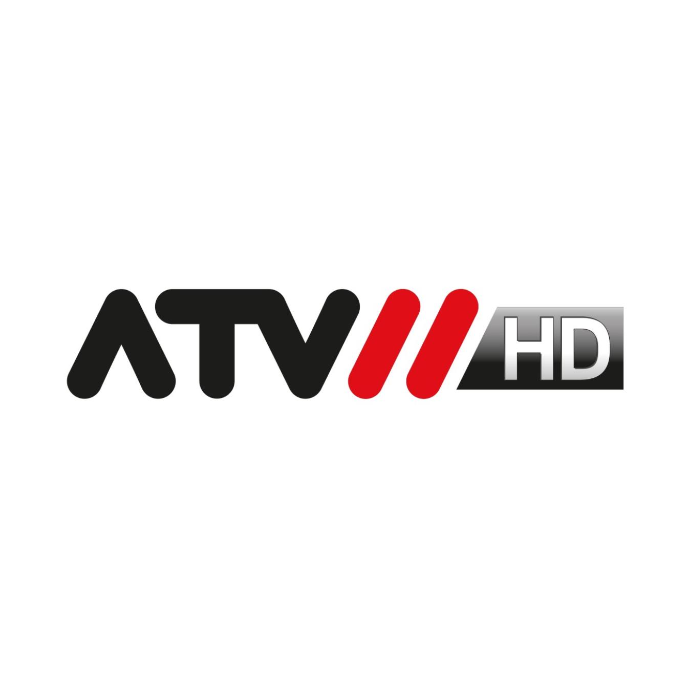Logo des TV-Senders ATV 2.