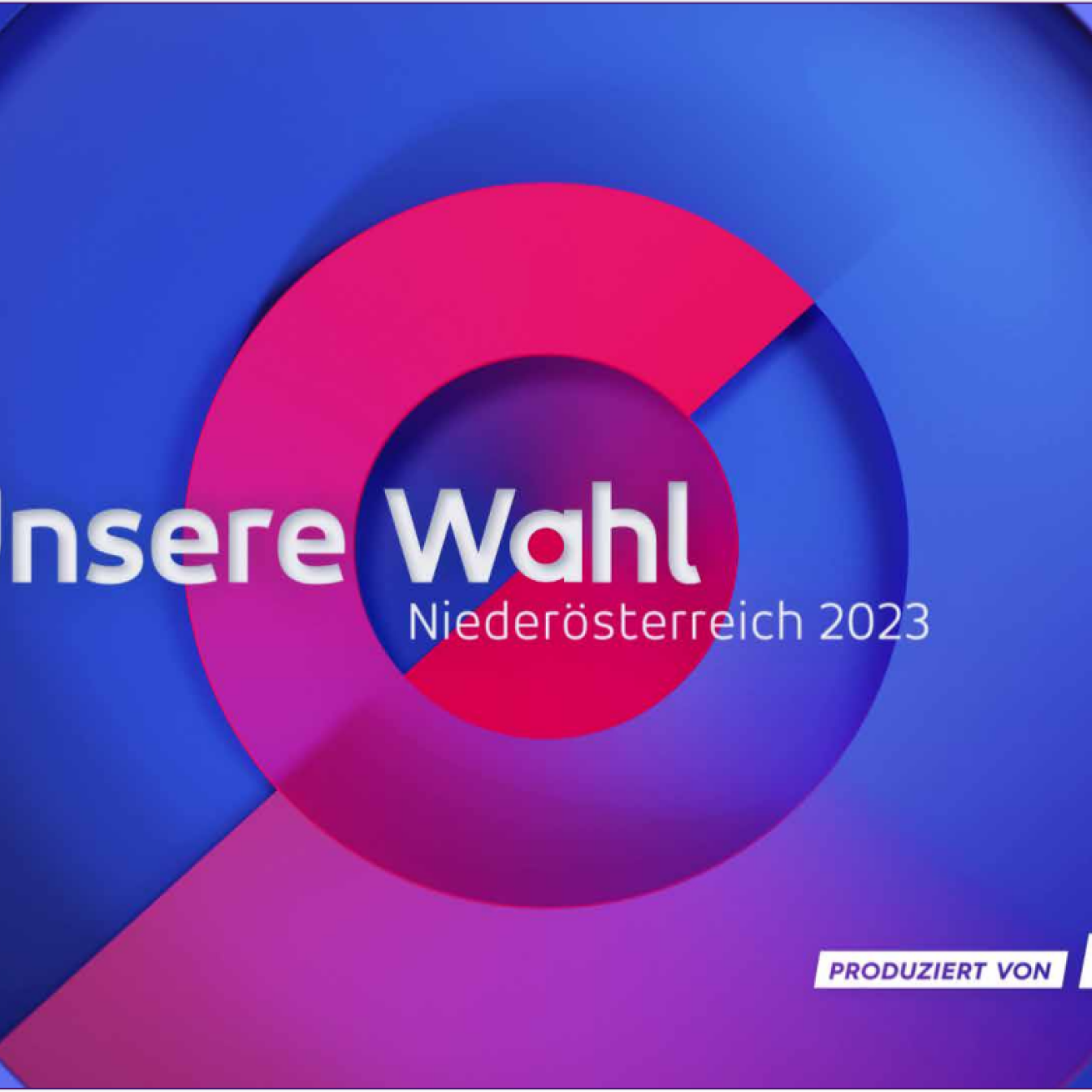 Wahl 2023 Niederösterreich PULS 24