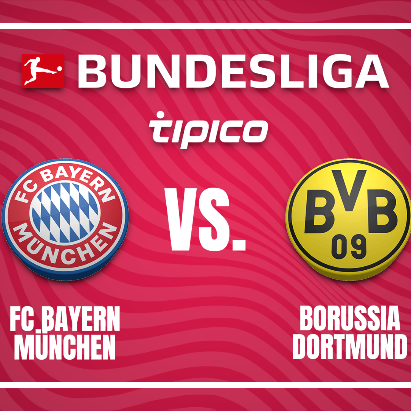 Bayern-Dortmund