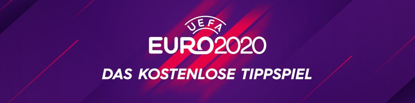UEFA Euro 2020/21 Tippspiel