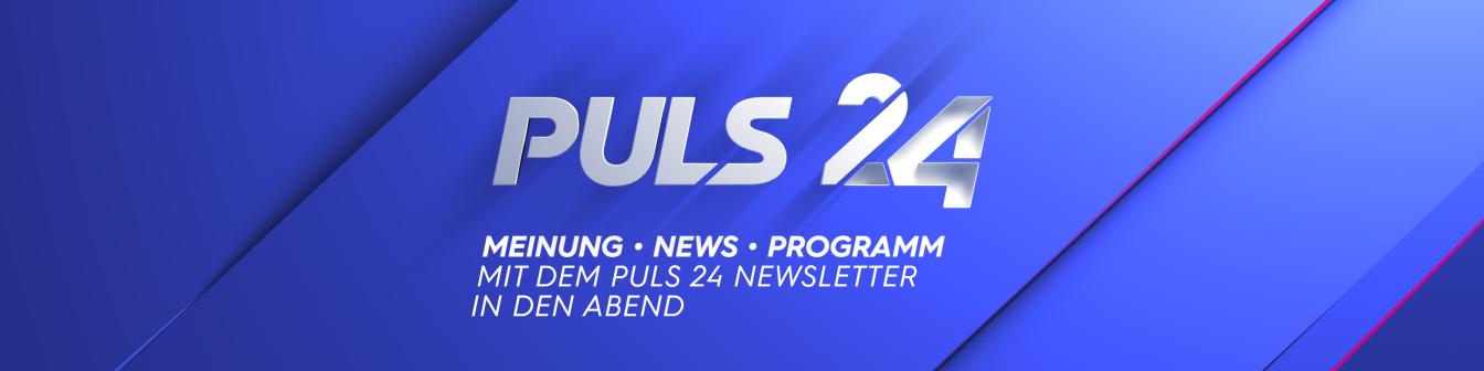 PULS 24 Newsletter