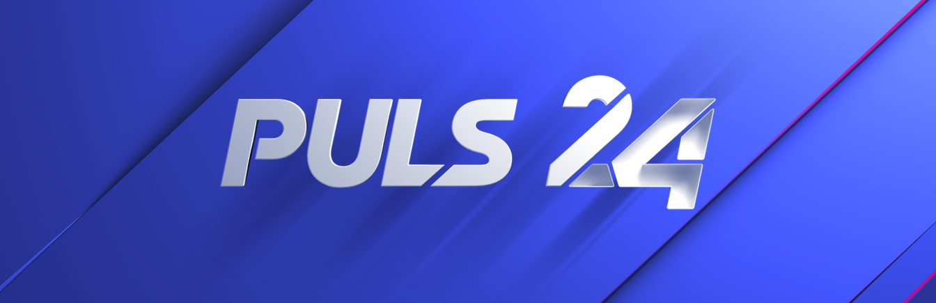 PULS 24 News Formatbild