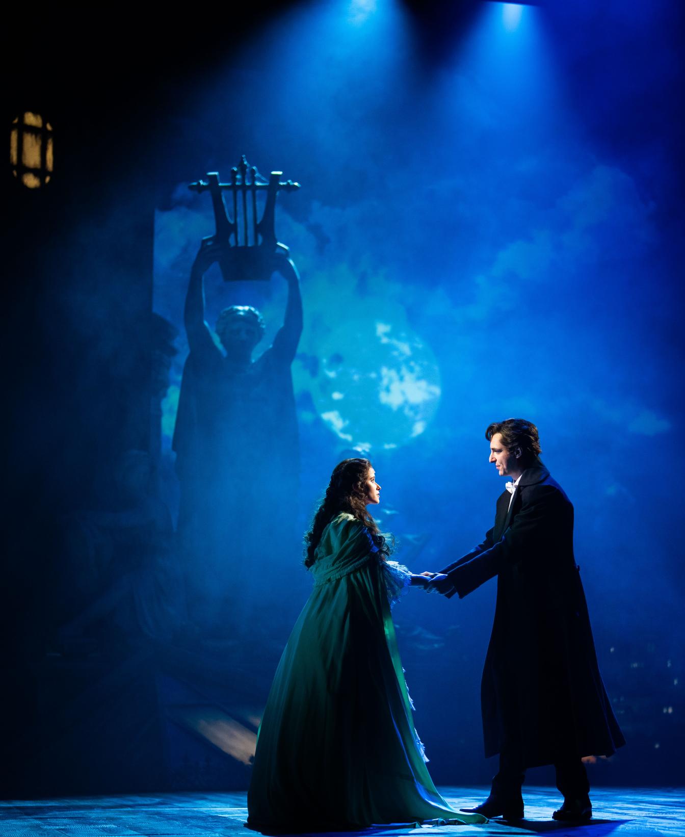 Phantom der Oper im Raimund Theater