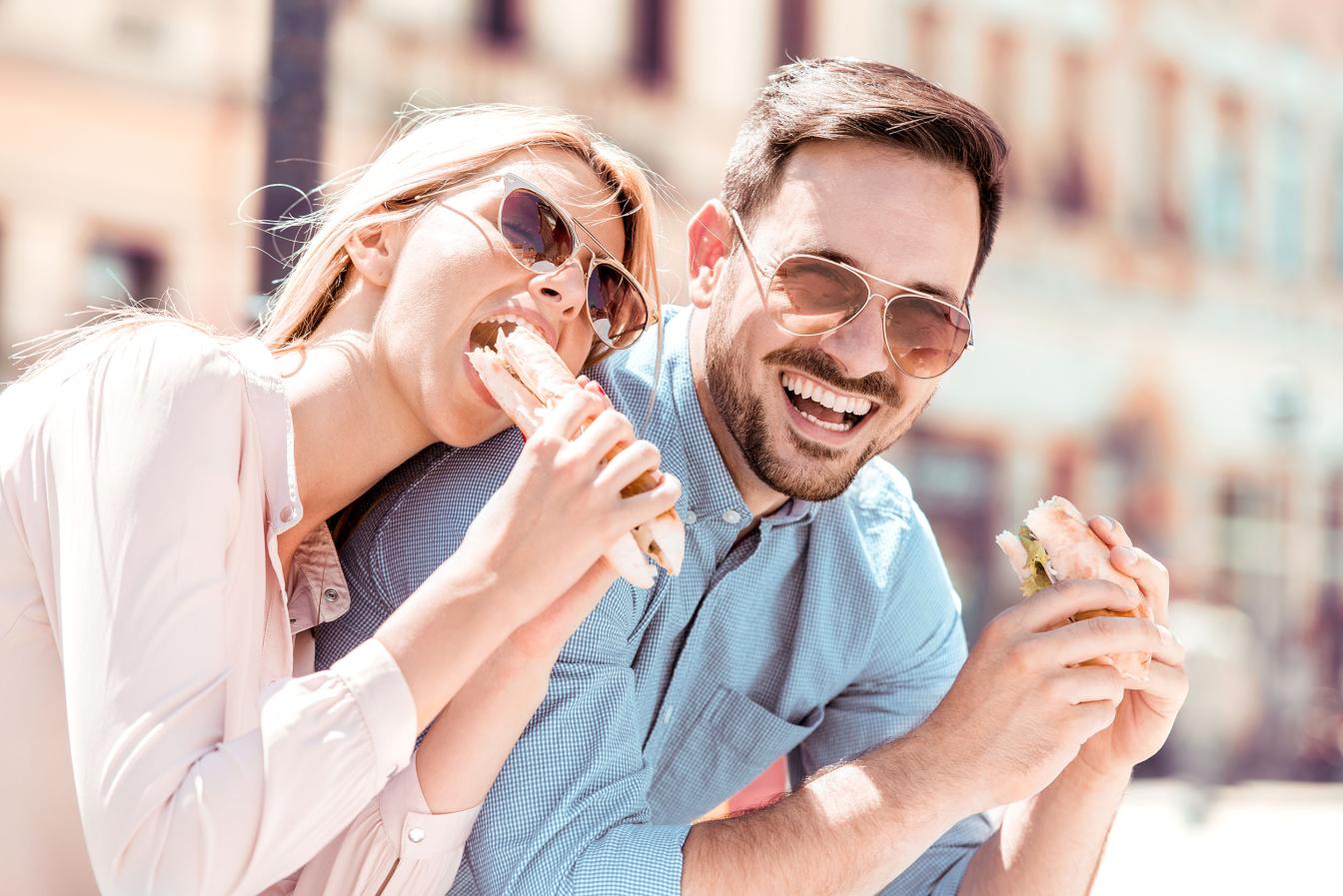 European Street Food Festival