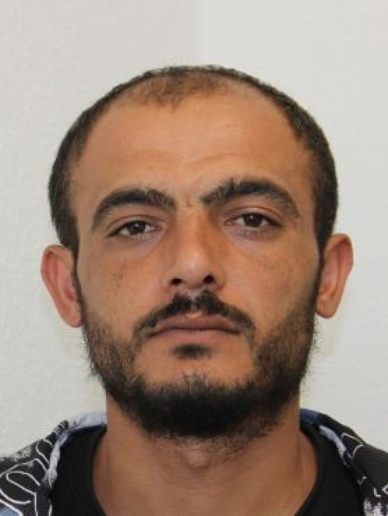 Messer-Attacke Bielefeld