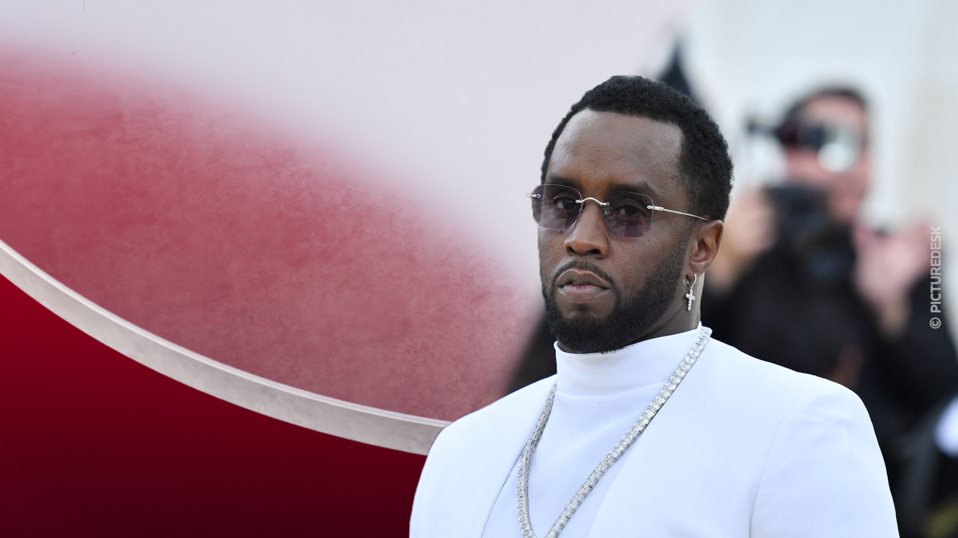 P. Diddy