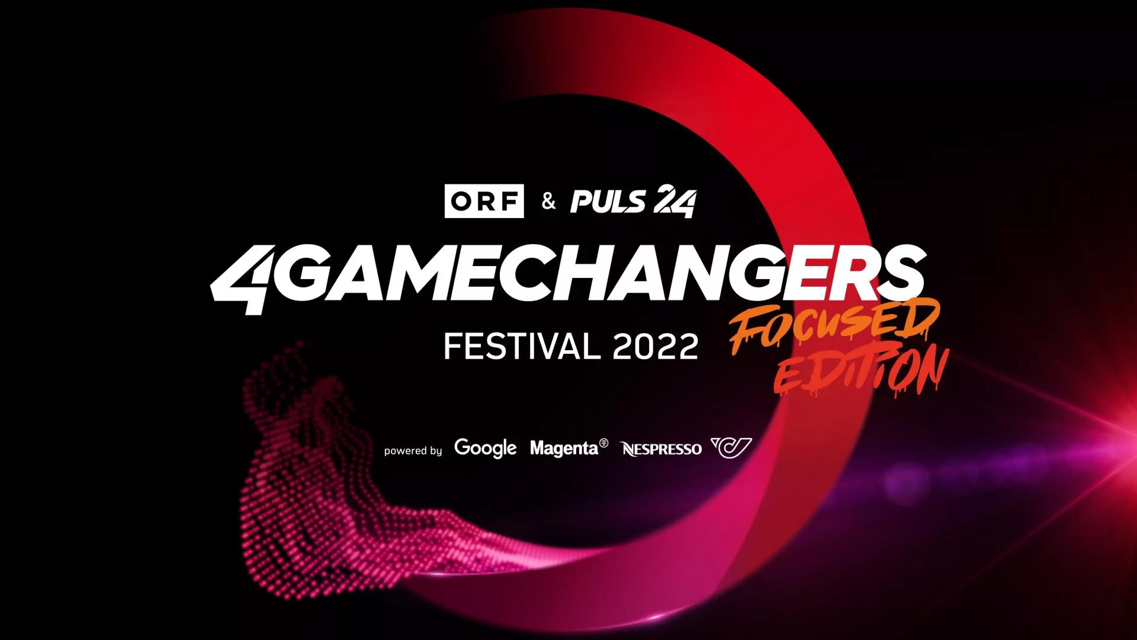 4Gamgechangers Festival 2022