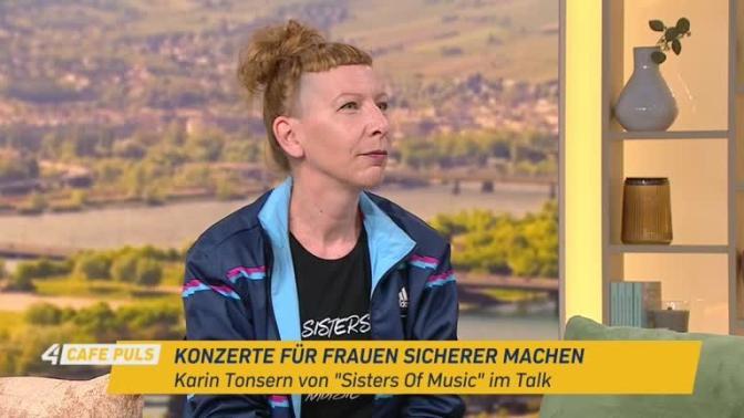 Karin Tonsern